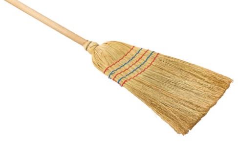 Balai paille de riz 5 fils - REVEX